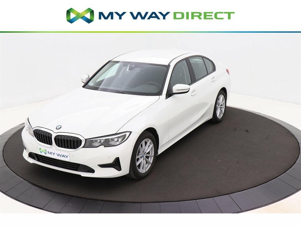 BMW 3 318 i Advantage