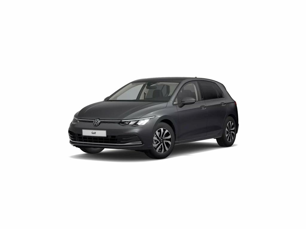 Volkswagen Golf VIII 1.0 eTSI Active OPF DSG