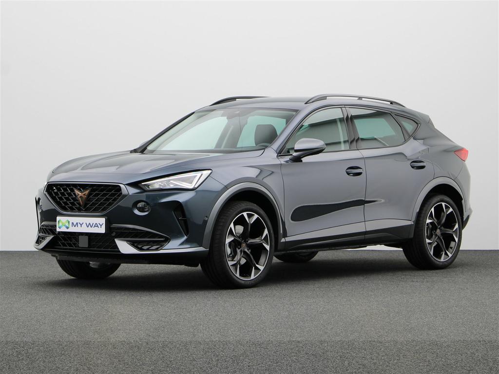 Cupra Formentor 1,5 TSI 150 PK DSG-7 AUTOMAAT