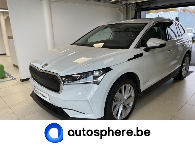 Skoda Enyaq iV 80