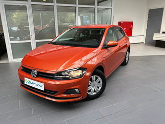 Volkswagen Polo 1.0i Trendline