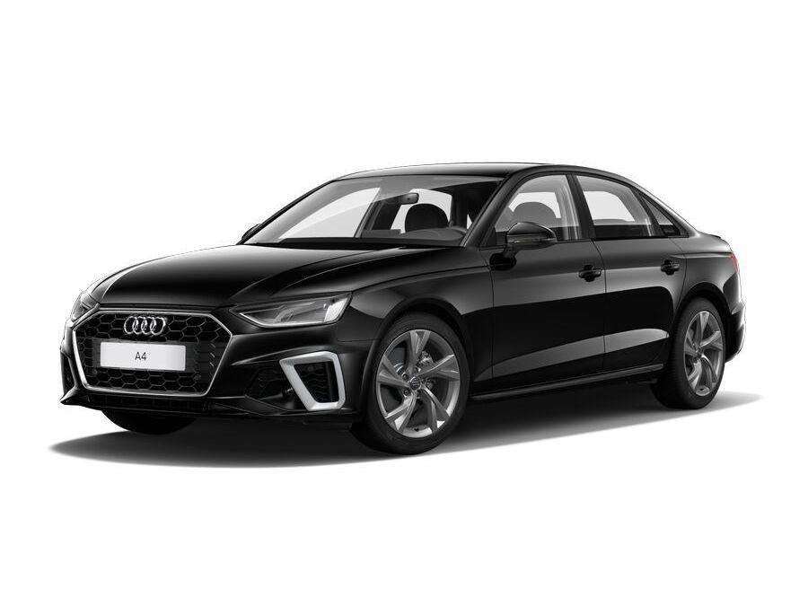 Audi A4 35 TFSI S line S tronic (EU6AP)