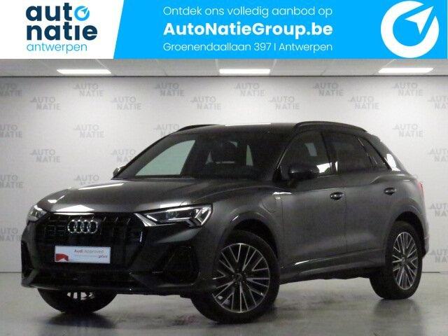Audi Q3 45 TFSIe PHEV S line S tronic