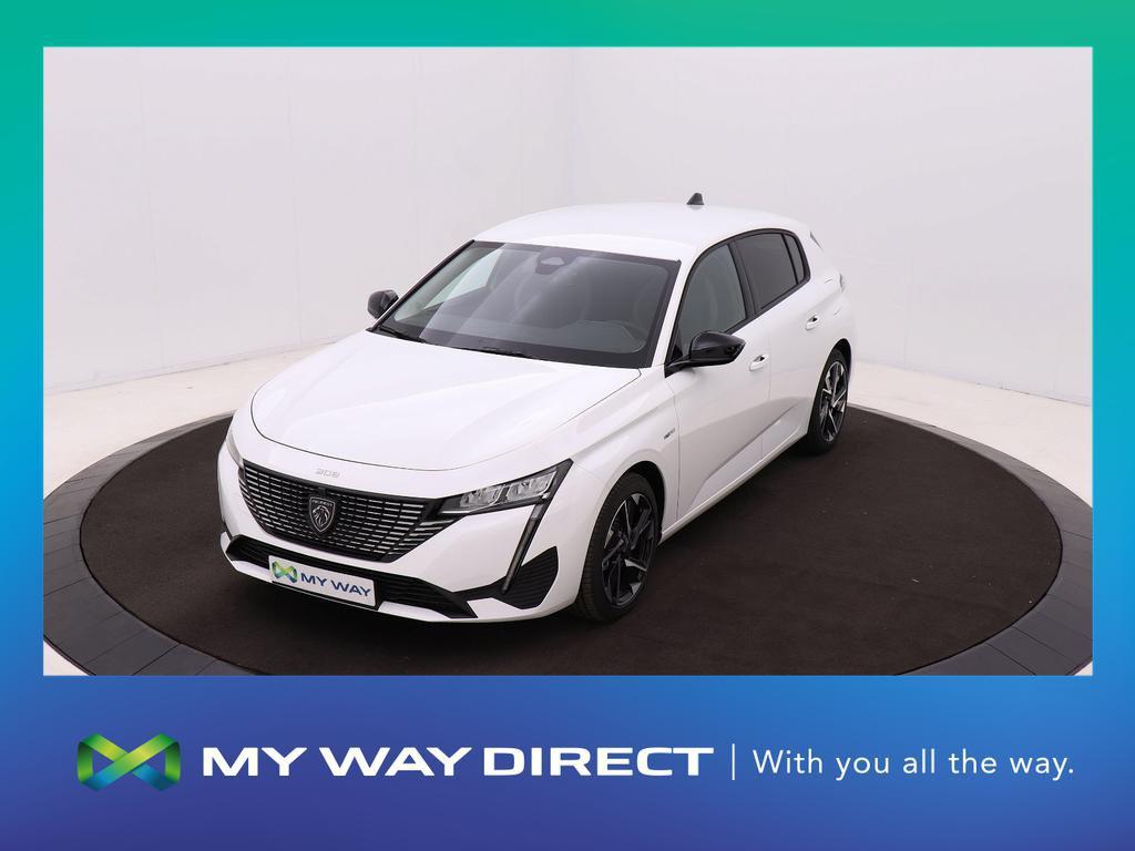 Peugeot 308 Hybrid 180 Allure Pack