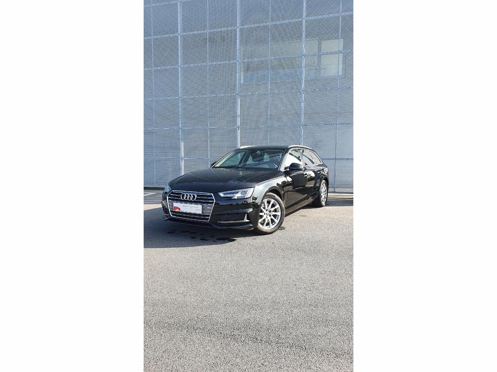 Audi A4 Avant 35 TDi Bus.Edit. Sport S tron.(EU6d-T.)