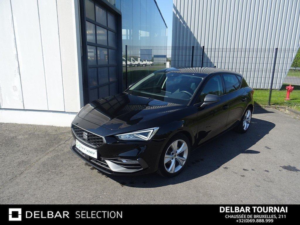 SEAT Leon 1.0 EcoTSI FR
