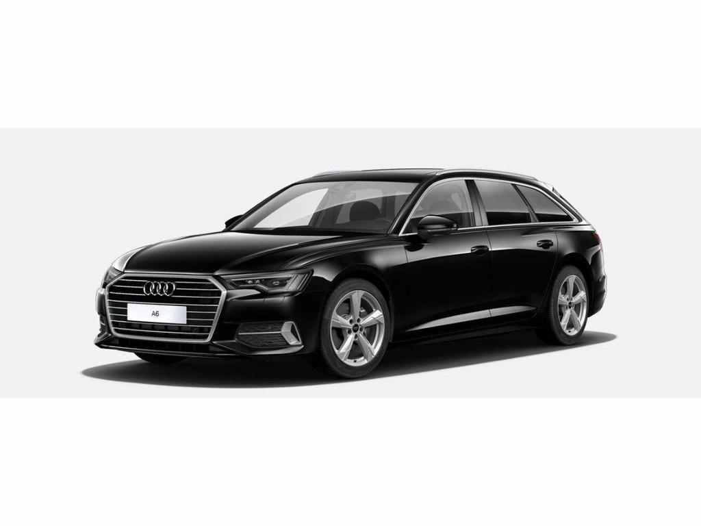 Audi A6 Avant Audi A6 Avant Business Edition Sport 35 TDI 120(163) kW(ch) S tronic