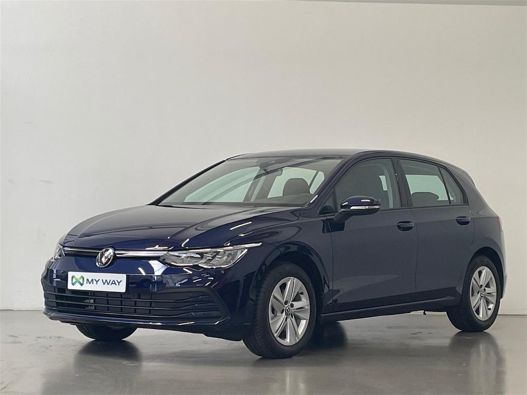 Volkswagen Golf VIII 1.0 TSI Life OPF 110pk 6v