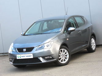 SEAT Ibiza 5P/D 1.0i Style Start&Stop