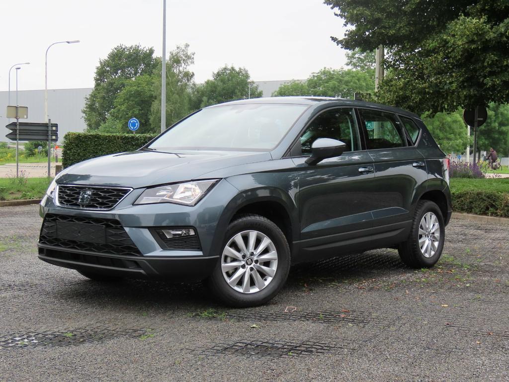 SEAT Ateca 1.0 TSI Ecomotive Reference OPF