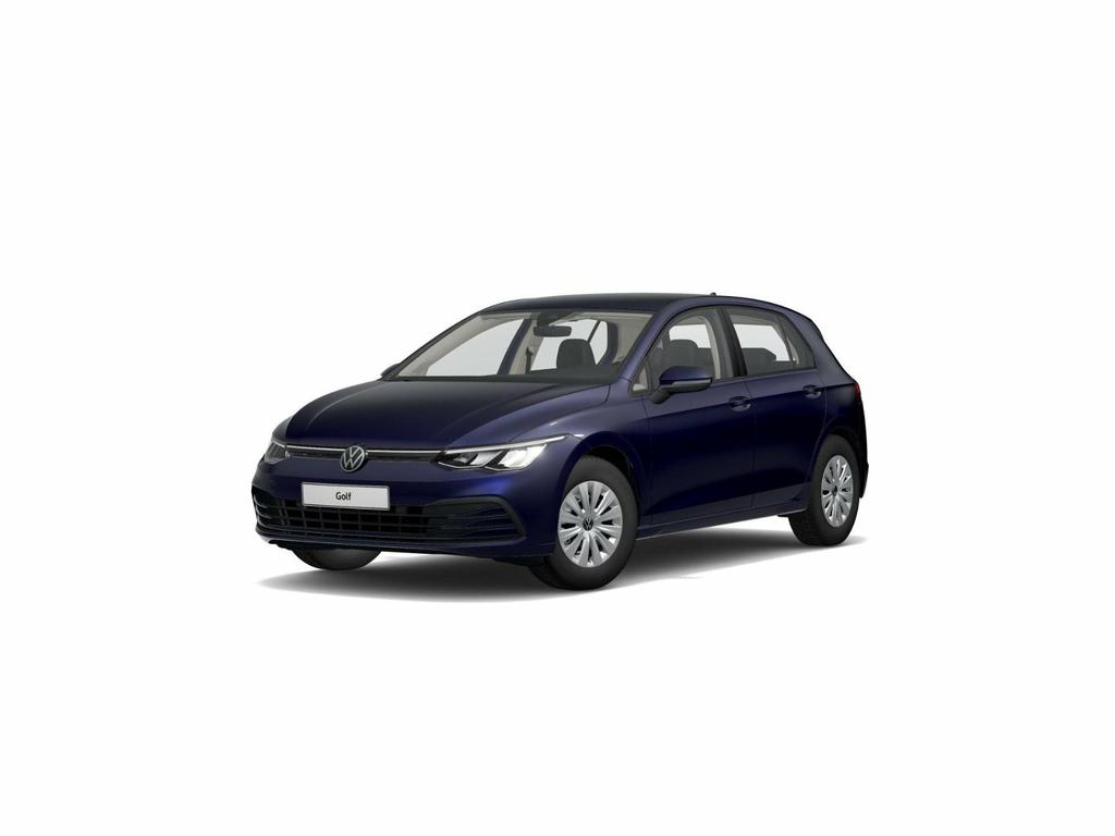 Volkswagen Golf VIII 1.0 TSI OPF