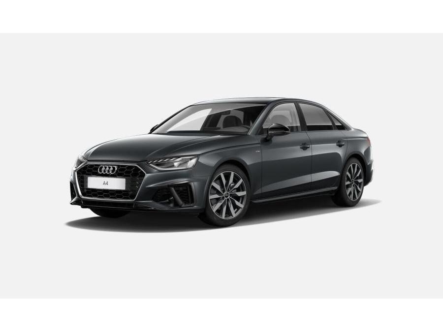 Audi A4 35 TFSI S line S tronic (EU6AP)