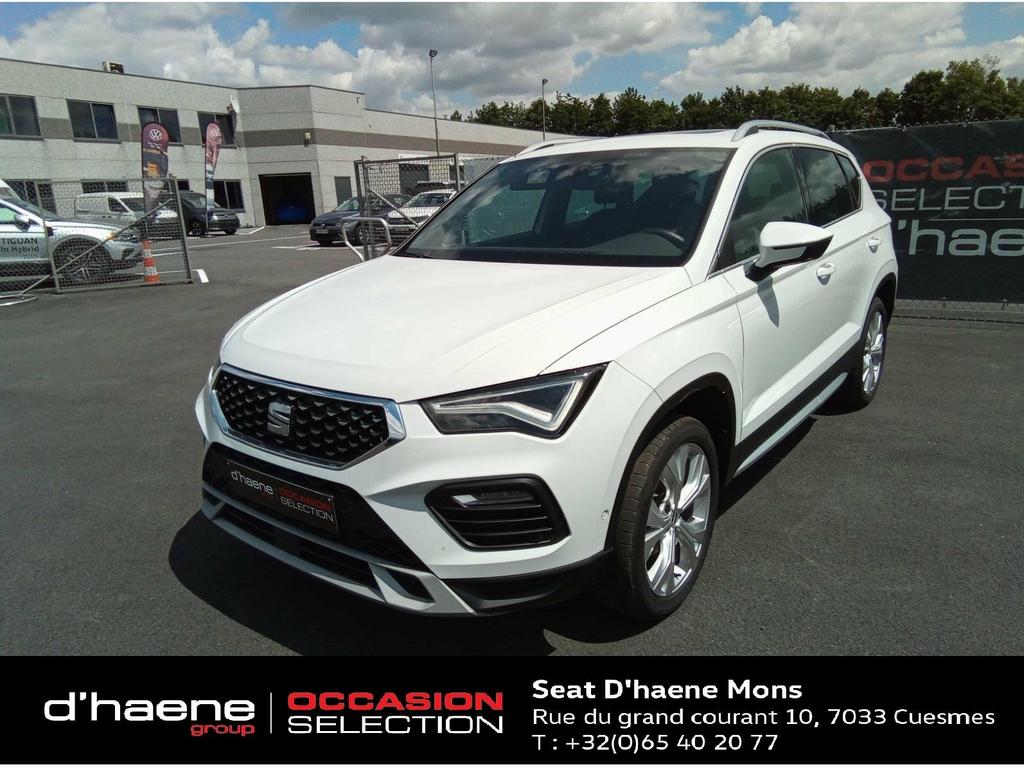SEAT Ateca 1.5 TSI EVO Xperience OPF DSG
