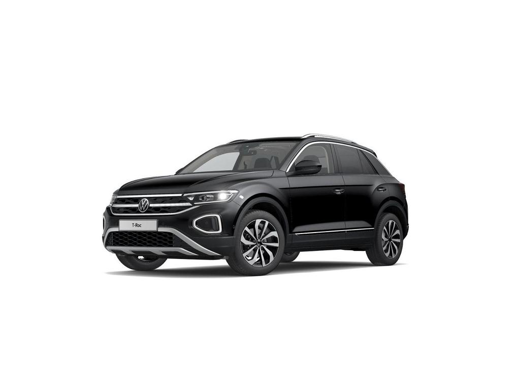 Volkswagen T-Roc Style Business 1.0 TSI 81 kW (110 pk) 6v manueel