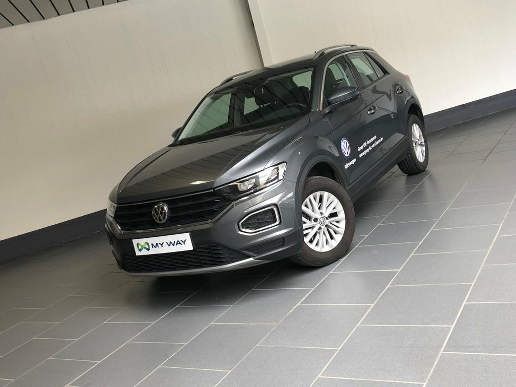 Volkswagen T-Roc 1.6 TDi SCR Style
