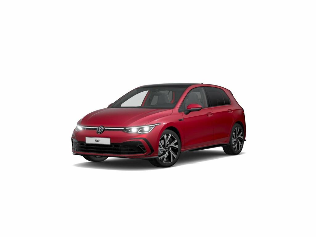 Volkswagen Golf VIII 1.5 TSI R-Line OPF