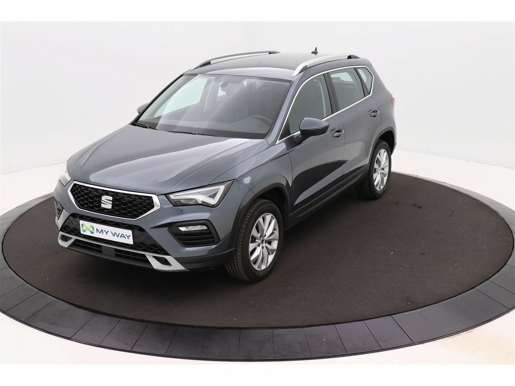 SEAT Ateca 1.5 TSI EVO Style OPF DSG