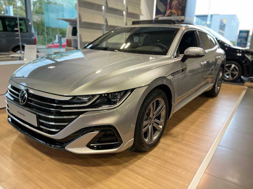Volkswagen Arteon 2.0 TDi SCR Elegance DSG
