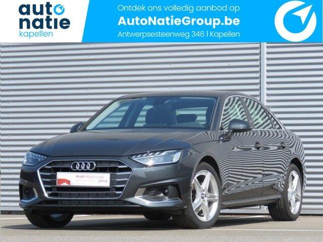 Audi A4 35 TFSI Advanced S tronic