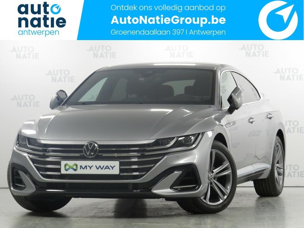 Volkswagen Arteon 2.0 TDi SCR R-Line DSG