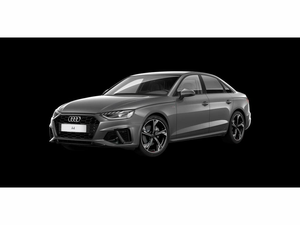 Audi A4 35 TFSI S line S tronic (EU6AP)