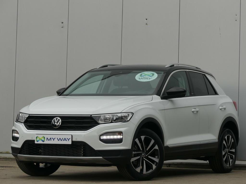 Volkswagen T-Roc 1.0 TSI United OPF