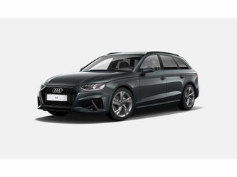Audi A4 Avant 35 TFSI Business Edition S line S tronic
