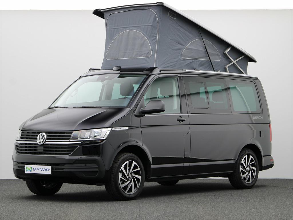 Volkswagen Multivan T6.1 2.0 TDi SCR Trendline DSG