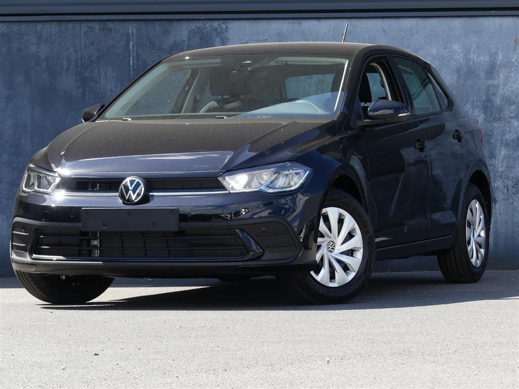 Volkswagen Polo 1.0 TSI 70 kW (95 pk) 5 versnellingen manueel