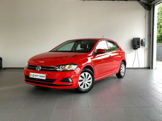 Volkswagen Polo 1.0 TSi Comfortline OPF