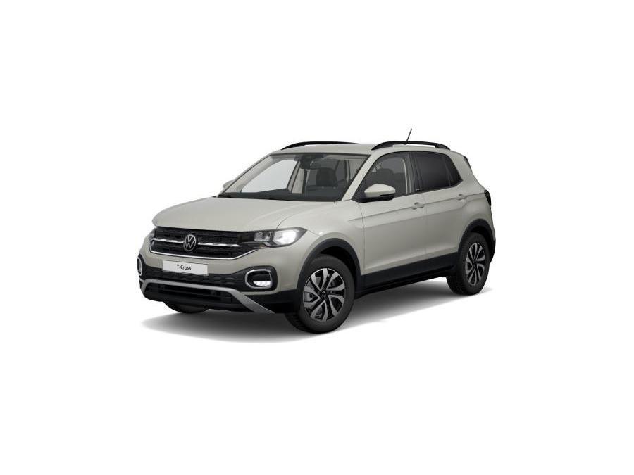 Volkswagen T-Cross 1.0 TSI Active OPF