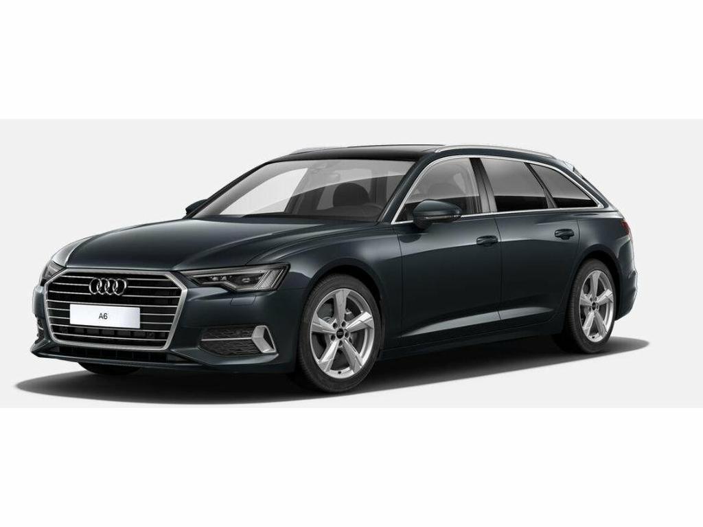 Audi A6 Avant Audi A6 Avant Business Edition Sport 35 TDI 120(163) kW(ch) S tronic