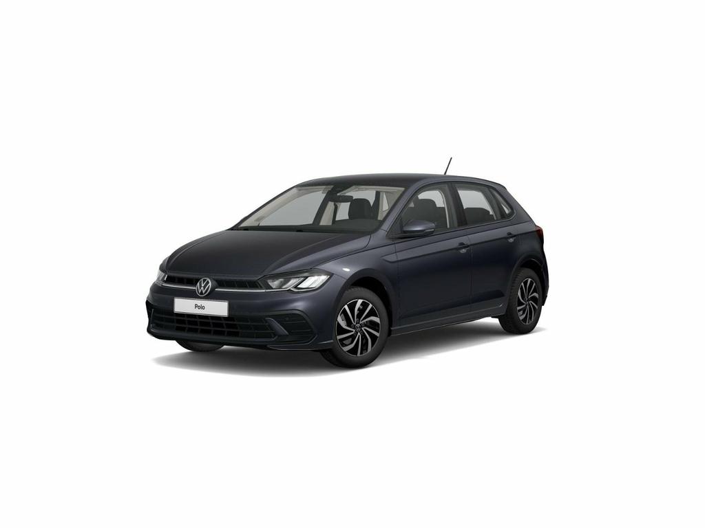 Volkswagen Polo 1.0 TSI Life Business DSG