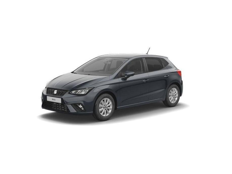 SEAT Ibiza 5P/D Style 1.0 TSI 95CV (70kW) MANUELLE 5v Start/Stop