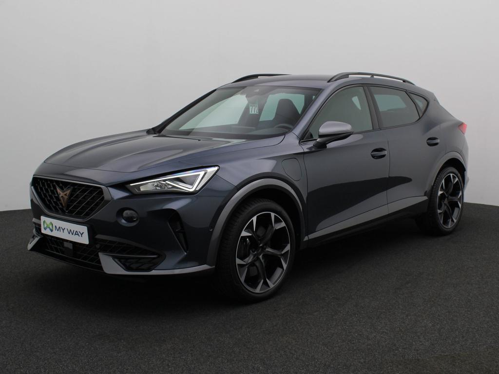 Cupra Formentor 1.4 e-Hybrid PHEV VZ DSG (180 kW)