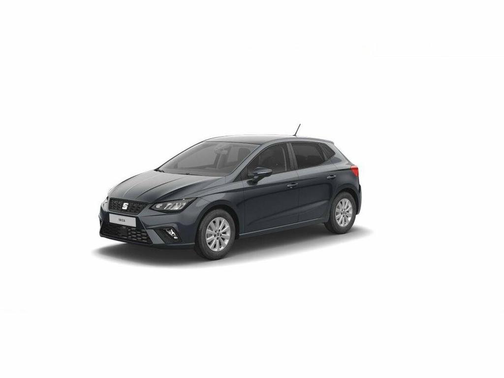 SEAT Ibiza 5P/D 1.0 TSI Style DSG