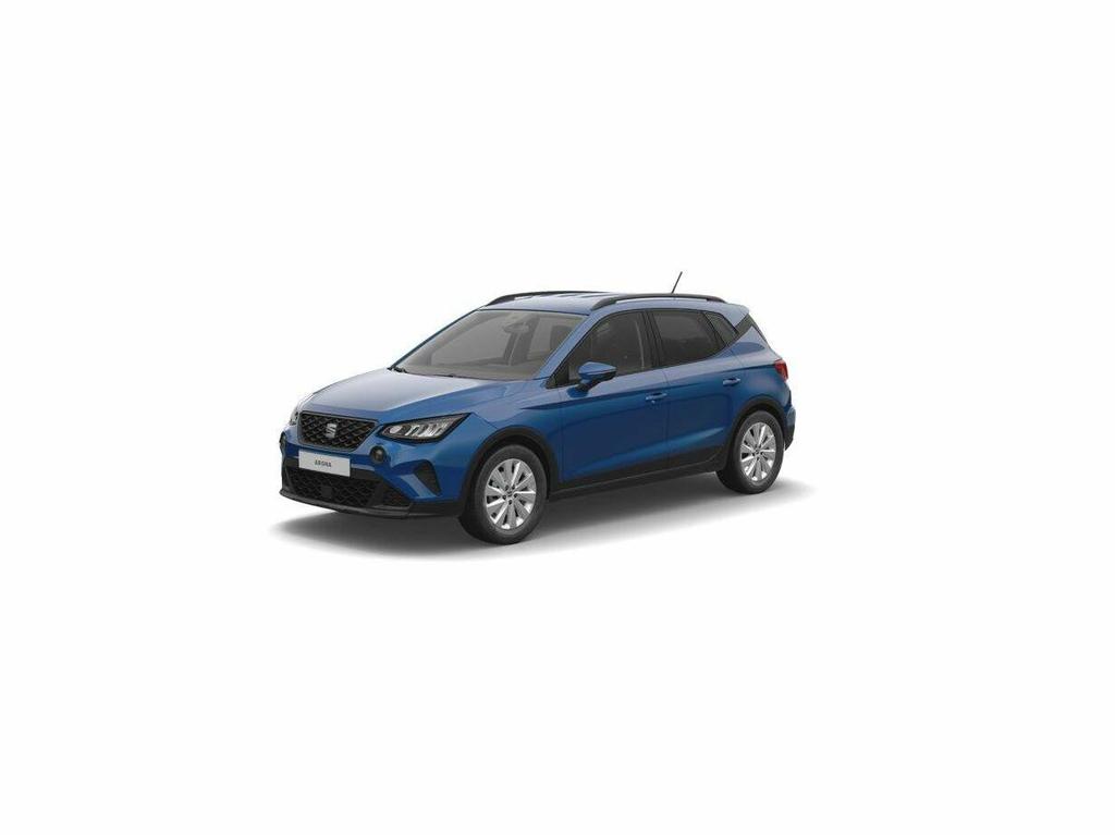 SEAT Arona 1.0 TSI Move! (EU6AP)
