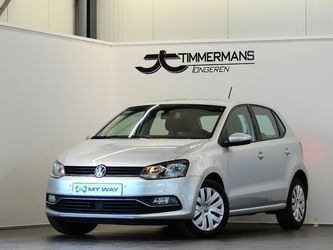 Volkswagen Polo 1.0i Comfortline BMT