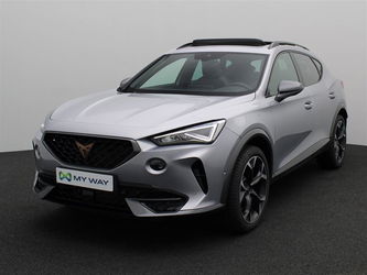 Cupra Formentor 1.5 TSI 4Drive DSG