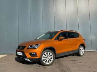 SEAT Ateca 1.0 TSI Ecomotive Move! OPF
