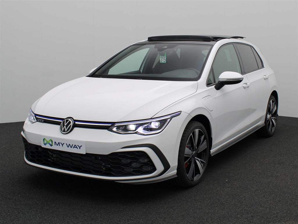 Volkswagen Golf VIII GTE 1.4 eHybrid PHEV GTE OPF DSG