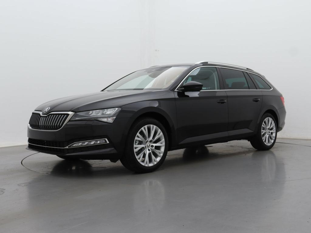 Skoda Superb SW 1.5 TSI ACT Style DSG (EU6AP)