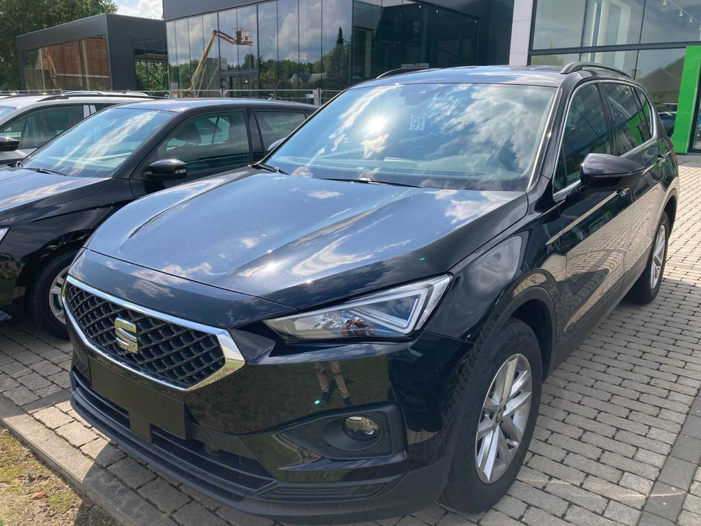 SEAT Tarraco 1.5 TSI Move! DSG (EU6AP)