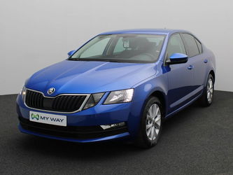 Skoda Octavia 1.5 TSI ACT Ambition DSG (EU6.2)