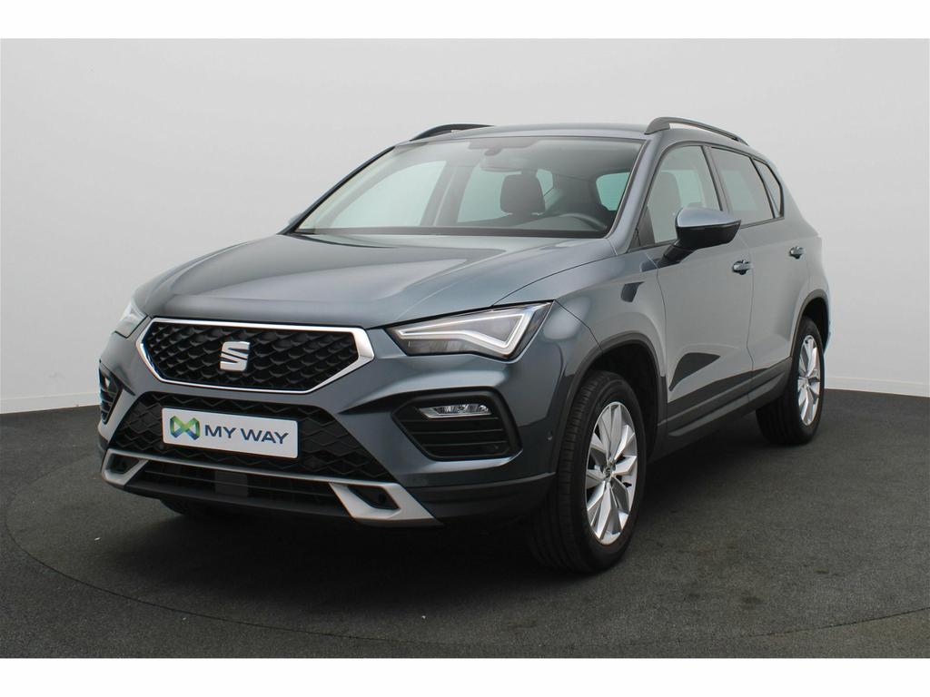 SEAT Ateca 1.0 TSI Move! OPF