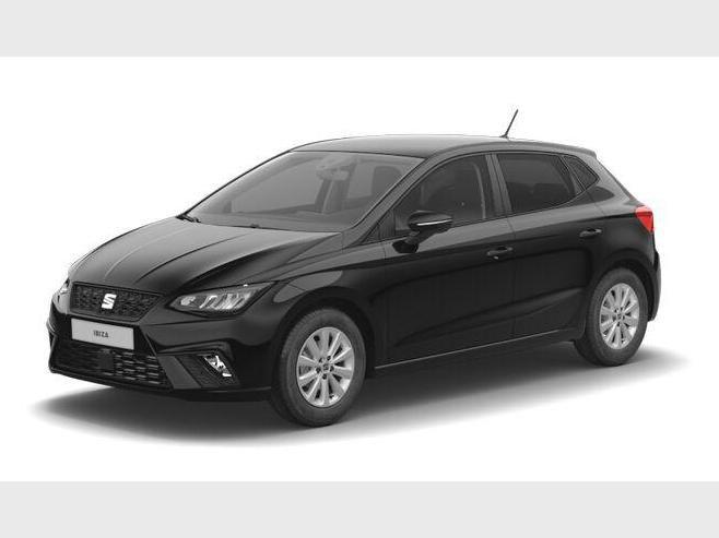 SEAT Ibiza 5P/D Style 1.0 TSI 95ch (70kW) MANUELLE 5v Start/Stop