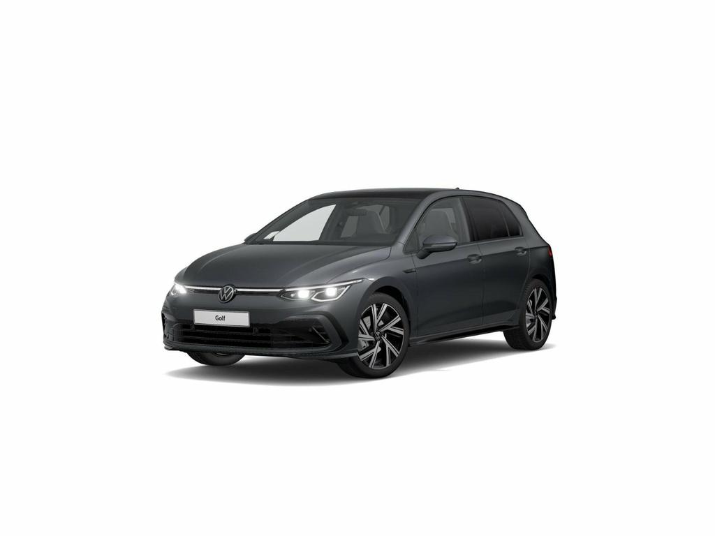 Volkswagen Golf VIII 1.5 eTSI R-Line OPF DSG (EU6AP)