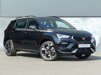 Cupra Ateca 2.0 TSI 4Drive DSG (EU6.2)