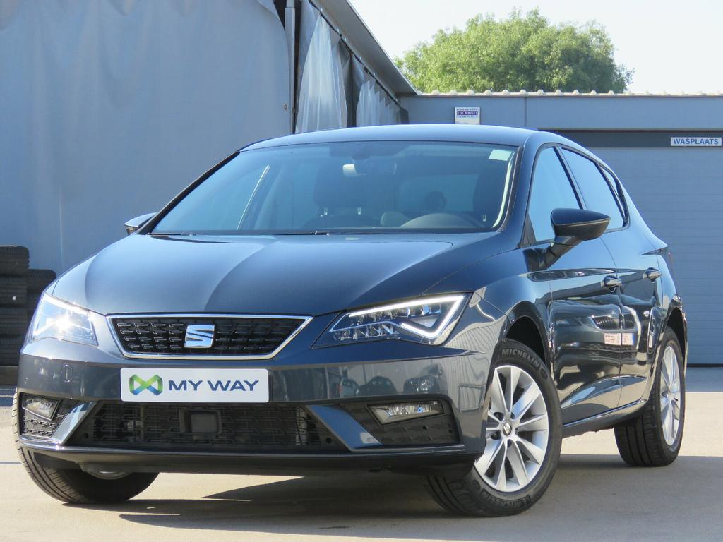 SEAT Leon 1.0 TSI Move! (EU6.2)