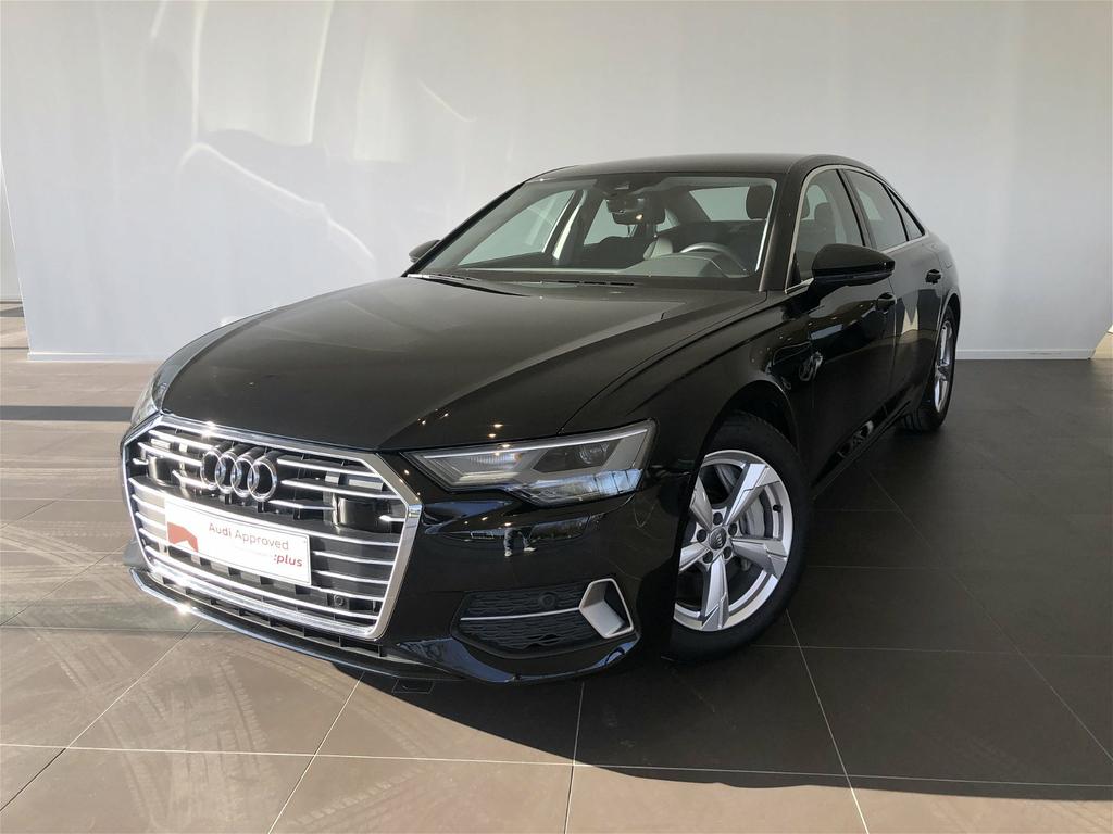 Audi A6 50 TFSI e Quattro PHEV Sport S tronic